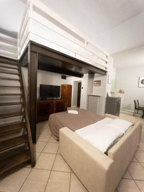 Carega City Center Apartment